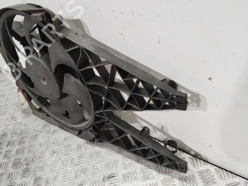 Køleventilator elektrisk FIAT DOBLO Bus (263_) 1.3 D Multijet (263AXC1A) | BP28511548M35 