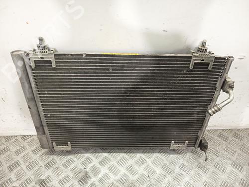 Used AC radiator AC radiator PEUGEOT 307 (3A/C) 2.0 HDi 135 (136 hp) 36166805 36166805