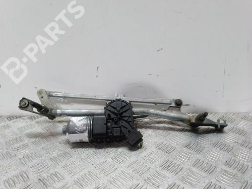 Essuie-glace moteur avant PEUGEOT PARTNER Box Body/MPV [2008-2025]  10961593