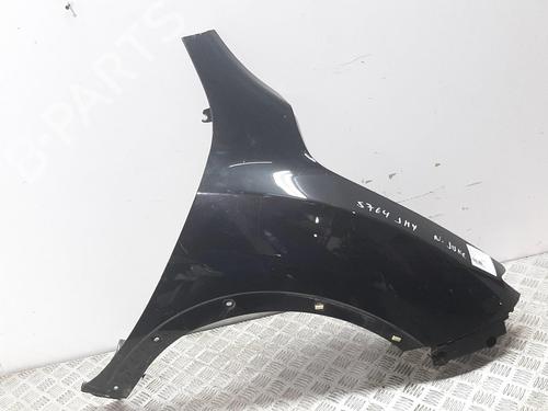 Used Right front fenders NISSAN JUKE (F15) [2010-2019]  8310853