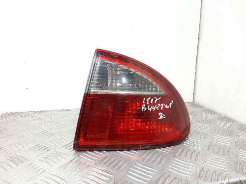 Right taillight SEAT LEON (1M1) [1999-2006]  6324012