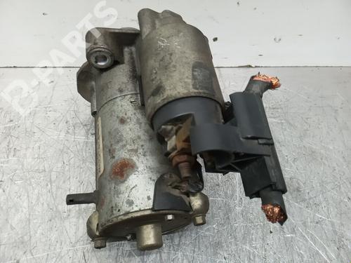 Starter FORD FOCUS II (DA_, HCP, DP)  | BP8253722M8 