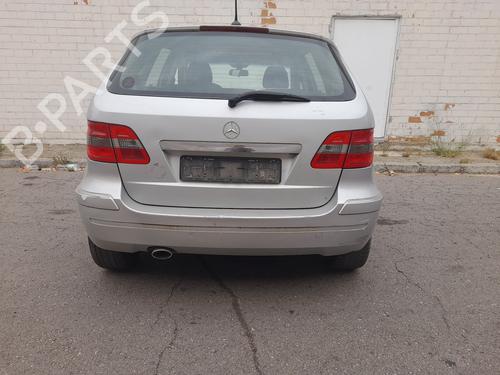 Front left window mechanism MERCEDES-BENZ B-CLASS Sports Tourer (W245)  | BP10150989C22 