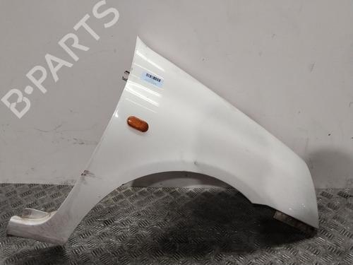 Used Right front fenders RENAULT CLIO III (BR0/1, CR0/1) 1.5 dCi (64 hp) 27574455