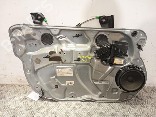 Used Front left window mechanism Front left window mechanism 37523102 37523102