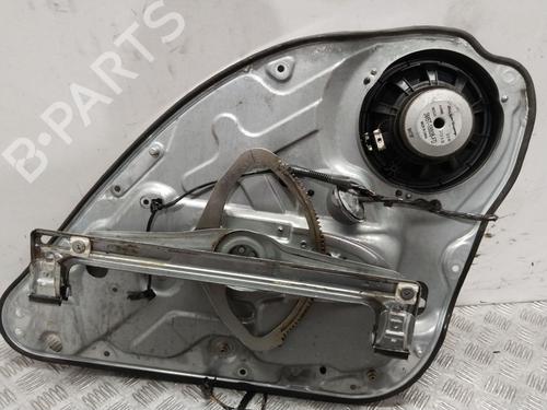 Rear left window mechanism FORD FOCUS C-MAX (DM2)  | BP19332202C24 