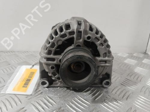 Used Alternator OPEL ASTRA H GTC (A04) 1.6 (L08) (105 hp) 31291495