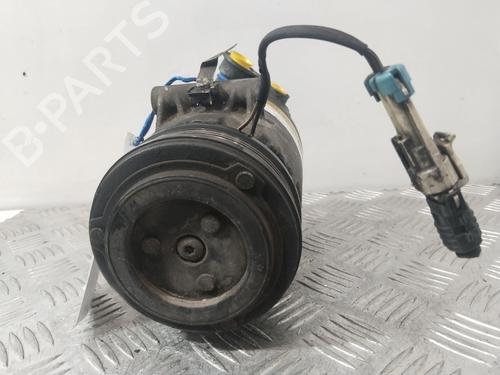 Used AC compressor AC compressor 37477808 37477808