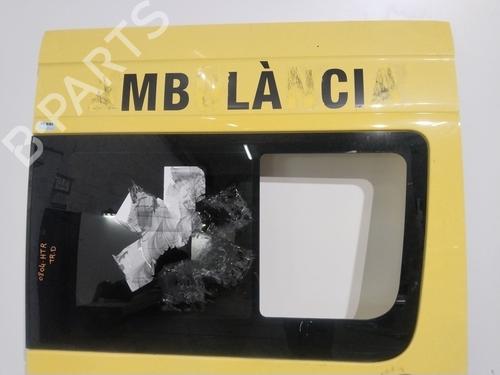 Porta scorrevole destra MERCEDES-BENZ SPRINTER 3,5-t Platform/Chassis (B906) 316 CDI (906.131, 906.133, 906.135, 906.231, 906.233,... (163 hp) 31171599