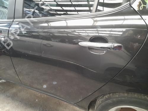 Dør venstre bagtil Dør venstre bagtil NISSAN LEAF (ZE1) Electric (150 hp) 37408035 37408035