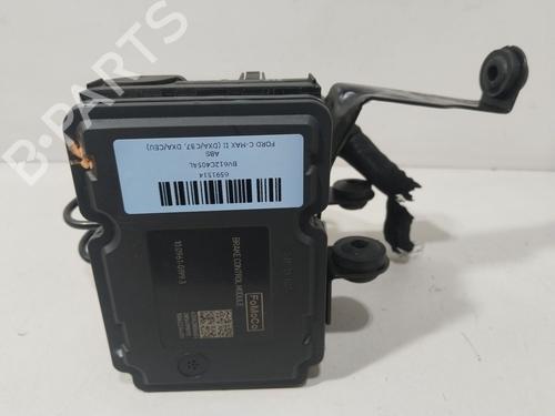 ABS pump FORD C-MAX II (DXA/CB7, DXA/CEU) 1.0 EcoBoost | BP29449712M43 