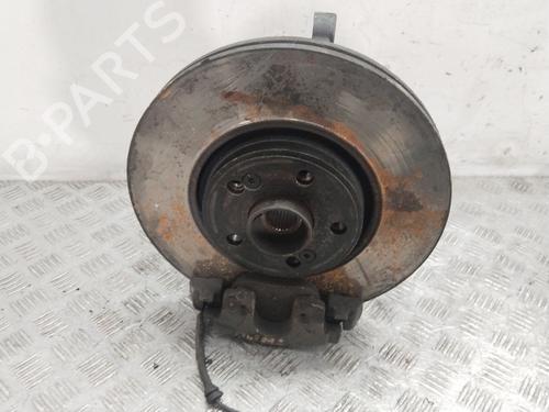 Used Left front steering knuckle Left front steering knuckle 37021058 37021058