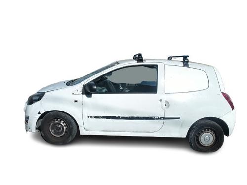 Gearbox RENAULT TWINGO II (CN0_) 1.5 dCi 75 | BP32705006M3 - Image 9