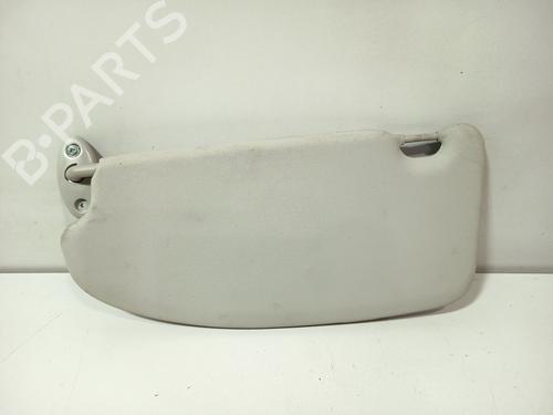 Right sun visor FORD FOCUS II (DA_, HCP, DP) 1.8 TDCi | BP36450818I2 - Image 5