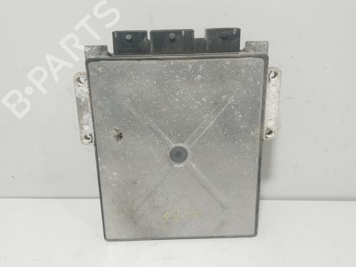 Engine control unit (ECU) CITROËN JUMPER II Bus 2.2 HDi 100 | BP40101783M57 - Image 2
