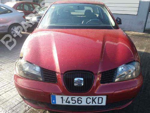 Starter SEAT IBIZA III (6L1)  | BP5611013M8 