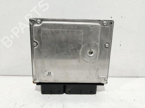 Engine control unit (ECU) MERCEDES-BENZ CLK (C209)  | BP17542177M57 
