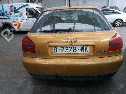 Right mirror AUDI A3 (8L1) 1.9 TDI | BP5197666C27 