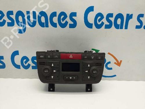 Used Climate control Climate control FIAT IDEA (350_) 1.4 16V (95 hp) 5245745 5245745