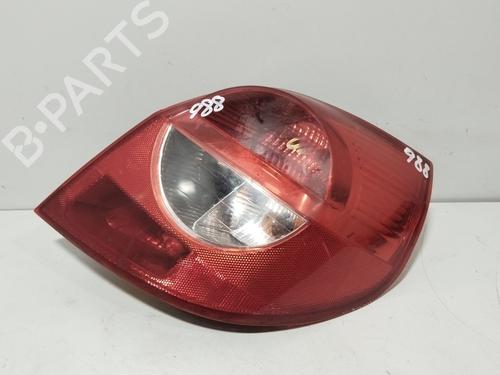 right-taillight-renault-clio-iii-br01-cr01-2005-2006-2007-2008-2009-2010-2011-2012-2013-2014-38752295 main image