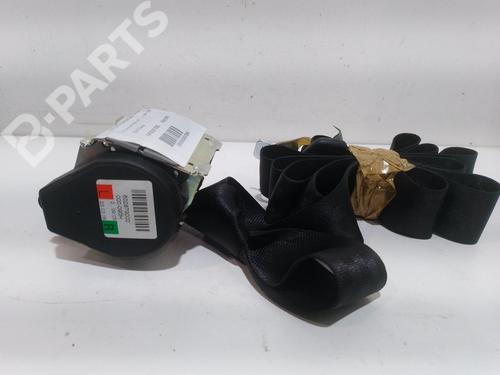 Rear right seatbelt AUDI A4 B7 Avant (8ED) 1.8 T | BP11539473I28 
