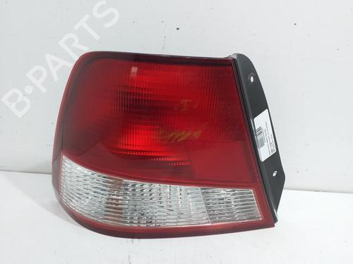Used Left taillight Left taillight HYUNDAI ACCENT II (LC) [1999-2012] 16848729 16848729