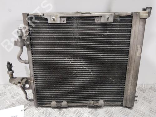 Used AC radiator OPEL ASTRA H (A04) 1.9 CDTI (L48) (150 hp) 20726727