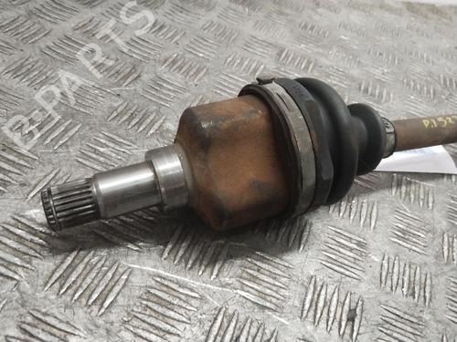 Left front driveshaft FORD KA (RB_) 1.3 i ROCAM | BP30105937M38