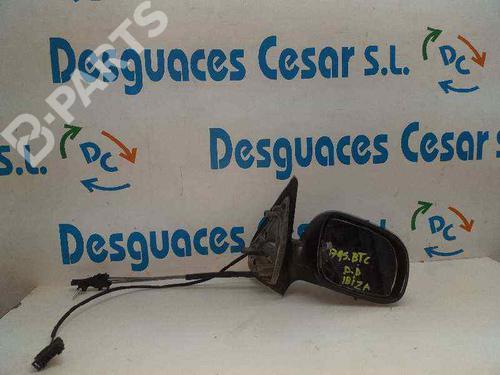 Used Right mirror SEAT IBIZA II (6K1) [1993-2002]  5193241