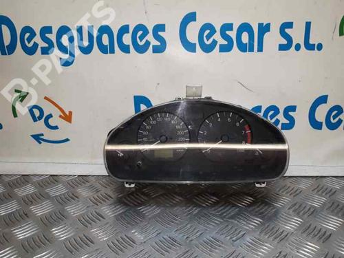 Used Instrument cluster MITSUBISHI CARISMA (DA_) [1995-2006]  5201007