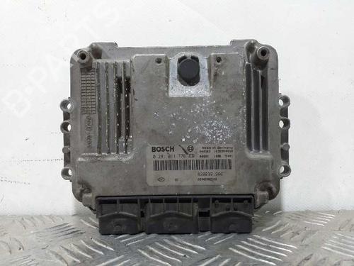 Used Engine control unit (ECU) Engine control unit (ECU) RENAULT SCÉNIC II (JM0/1_) [2003-2010] 5201442 5201442