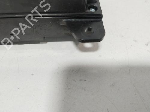 Climate control NISSAN LEAF (ZE1) Electric | BP38752310I5 - Image 5