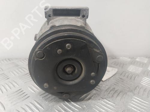 Used AC compressor AC compressor RENAULT SCÉNIC I MPV (JA0/1_, FA0_) [1999-2010] 5165180 5165180