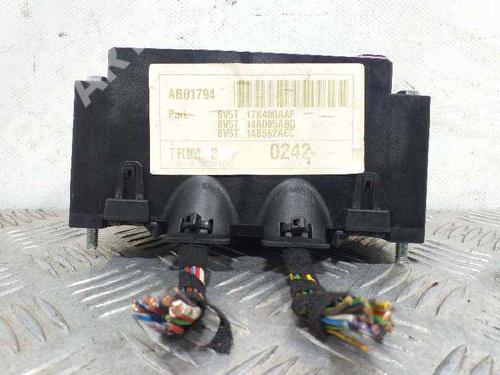 Fuse box FORD FIESTA VI (CB1, CCN)  | BP6247885E1