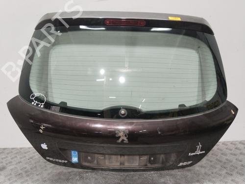 Used Tailgate Tailgate 32296262 32296262