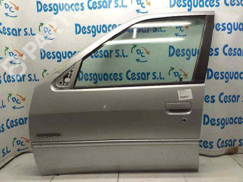 Left front door PEUGEOT 106 I (1A, 1C) [1991-1996]  5173372