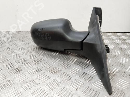 Left mirror CITROËN C3 I (FC_, FN_) 1.4 i | BP17914491C26 