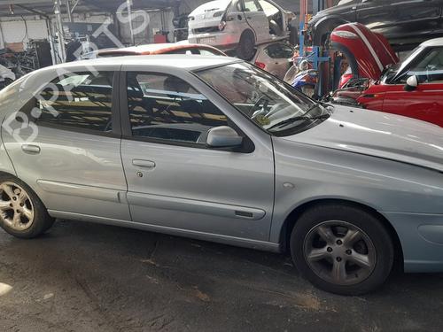 Engine control unit (ECU) CITROËN XSARA (N1) 1.6 16V | BP14818848M57 