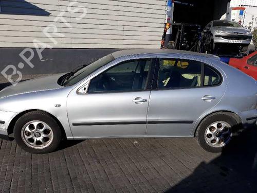 Front wiper motor SEAT LEON (1M1)  | BP5192859M29 