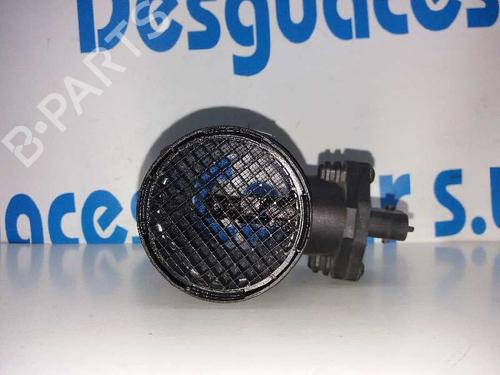 Mass air flow sensor OPEL MERIVA A MPV (X03)  | BP5199052M95 