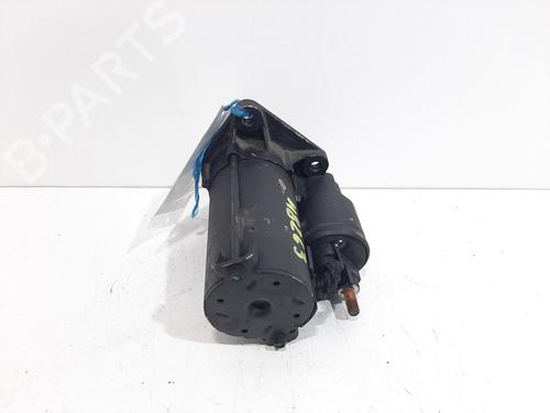 Starter FORD FOCUS I (DAW, DBW)  | BP13712815M8 