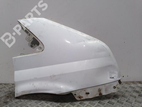 Used Right front fenders Right front fenders FORD TRANSIT Van (FA_ _) [2006-2014] 10703249 10703249