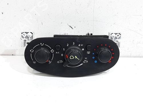 Used Climate control DACIA SANDERO II 1.5 dCi 75 / Blue dCi 75 (B8JW, B8M4, B8AH, B8M7, B8M6) (75 hp) 15241364