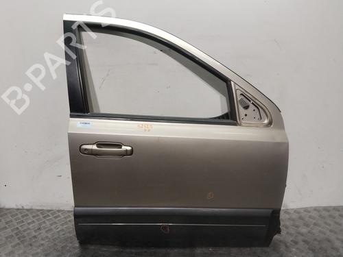 Used Right front door KIA SORENTO I (JC) 2.5 CRDi 4WD (140 hp) 30942230