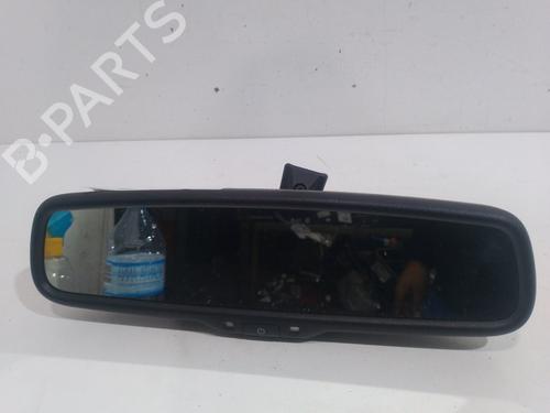 Used Rear mirror JEEP GRAND CHEROKEE III (WH, WK) 3.0 CRD (218 hp) 11177170