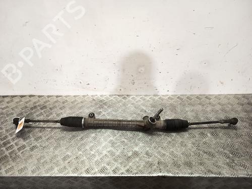 Used Steering rack Steering rack OPEL MERIVA A MPV (X03) 1.6 16V (E75) (100 hp) 33986510 33986510