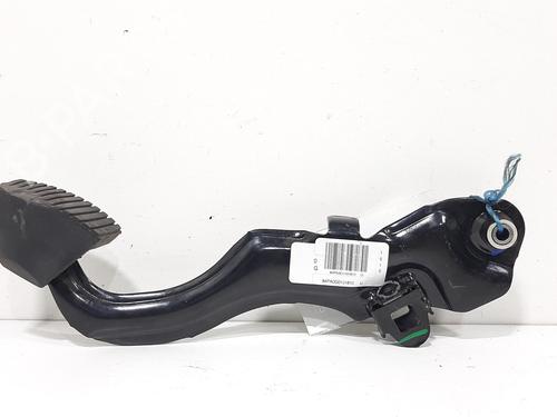 Used Break pedal Break pedal PEUGEOT 308 I (4A_, 4C_) [2007-2016] 8773163 8773163