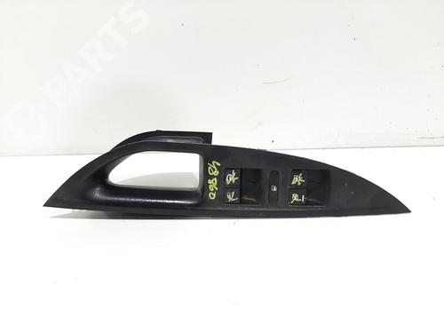 Used Left front window switch SEAT ALTEA XL (5P5, 5P8) [2006-2015]  7903396