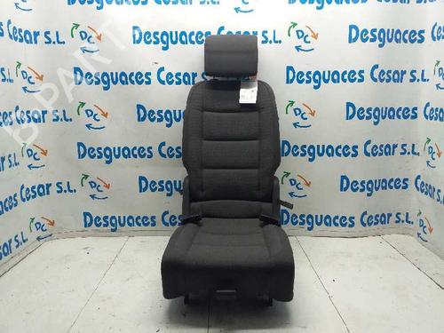 Used Rear seat (2nd row) Rear seat (2nd row) VW TOURAN (1T1, 1T2) [2003-2011] 5194140 5194140