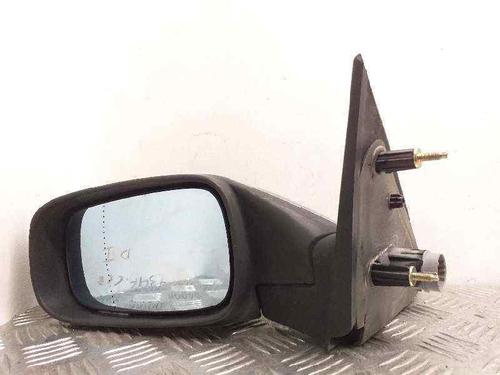 Used Left mirror RENAULT LAGUNA II (BG0/1_) [2001-2007]  5173992